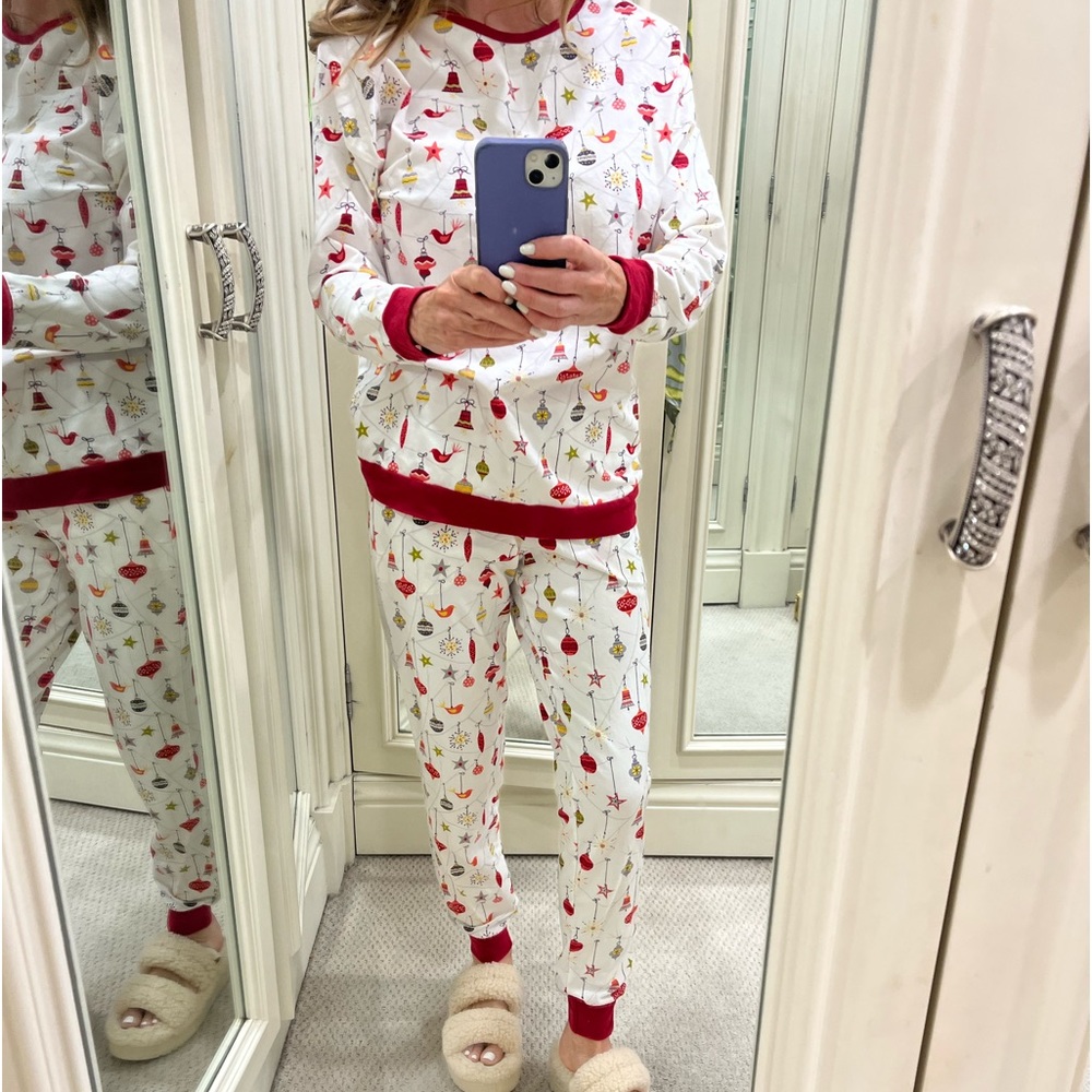 Bedhead Christmas pjs